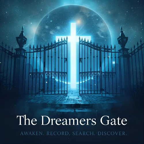 The Dreamers Gate — Awaken, Record, Search, Discover